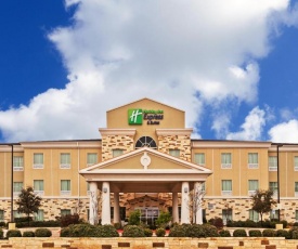 Holiday Inn Express & Suites Brady, an IHG Hotel