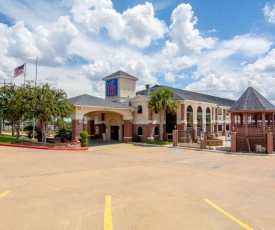 Motel 6-Brenham, TX