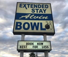 Alvin Extended Stay