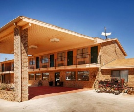 Best Western Caprock Inn