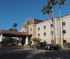 Holiday Inn Express Hotel and Suites Brownsville, an IHG Hotel