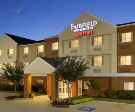 Fairfield Inn & Suites Bryan College Station