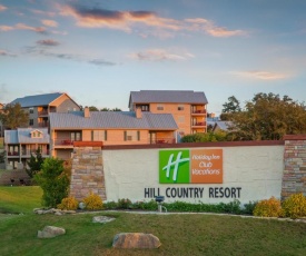 Holiday Inn Club Vacations Hill Country Resort, an IHG Hotel