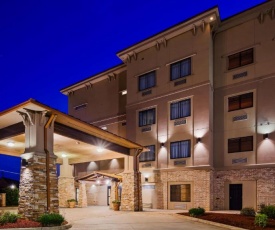 Best Western Plus Classic Inn and Suites