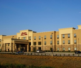 Hampton Inn & Suites Center