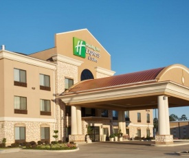 Holiday Inn Express Hotel & Suites Center, an IHG Hotel