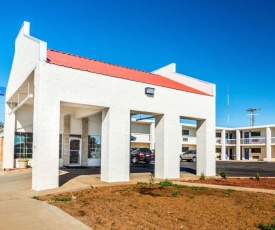 Motel 6-Childress, TX