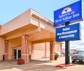 Americas Best Value Inn Clute