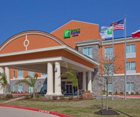 Holiday Inn Express Hotel & Suites Clute-Lake Jackson, an IHG Hotel