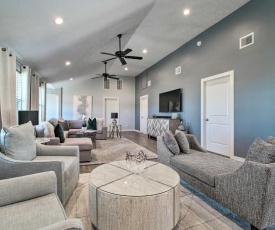 Modern Luxury Living in College Station!