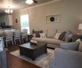NEW 4/4 Farmhouse style house in College Station!