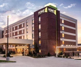 Home2 Suites by Hilton College Station