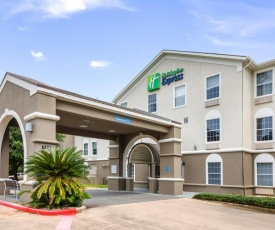 Holiday Inn Express Hotel & Suites Columbus, an IHG Hotel