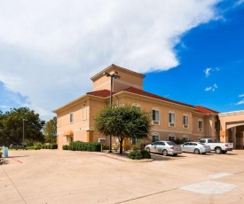 Best Western Comanche Inn