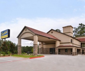 Scottish Inn & Suites - Conroe