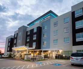 TownePlace Suites by Marriott Houston Conroe
