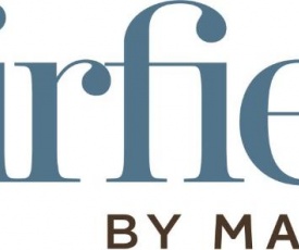 Fairfield by Marriott Inn & Suites Amarillo Downtown
