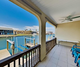 Dual-Suite Townhome - Private Dock & Kayak townhouse