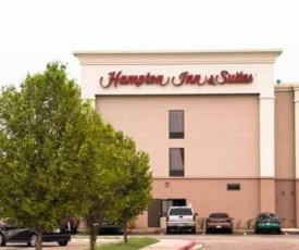 Hampton Inn and Suites Amarillo West