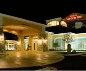 Hilton Garden Inn Amarillo