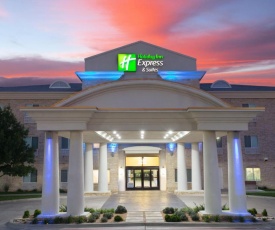 Holiday Inn Express Hotel & Suites Amarillo, an IHG Hotel