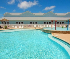 Nemo Cay Resort D108K by Padre Escapes