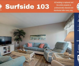 Surfside 103 by Padre Escapes