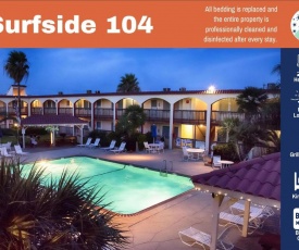 Surfside 104 by Padre Escapes