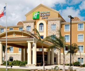 Holiday Inn Express & Suites Corpus Christi, an IHG Hotel
