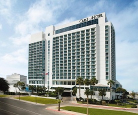 Omni Corpus Christi Hotel