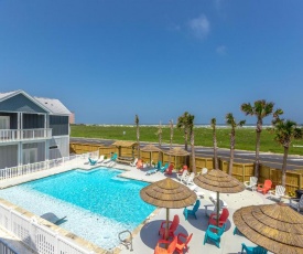 Padre Island Townhome