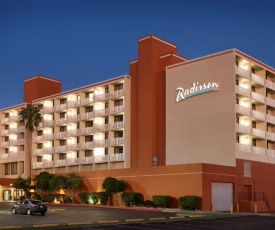 Radisson Hotel Corpus Christi Beach