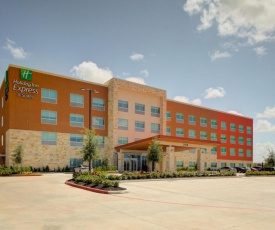 Holiday Inn Express & Suites - Houston NW - Cypress Grand Pky, an IHG Hotel