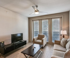 Beautifully Furnished Luxury Apartment in Dallas