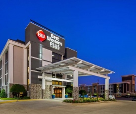 Best Western Plus Dallas Love Field North Hotel