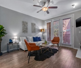 CozySuites Stylish 1BR Apartment at City Place