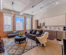 GA Living Suites- Downtown Dallas Corporate Suites