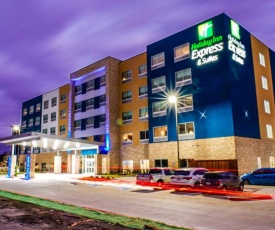 Holiday Inn Express & Suites - Dallas Market Center, an IHG Hotel