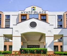 Hyatt Place Dallas North