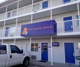 InTown Suites Extended Stay Dallas TX – Preston Rd
