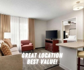 Homewood Suites by Hilton Dallas-Arlington