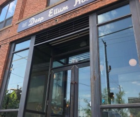 Deep Ellum Hostel