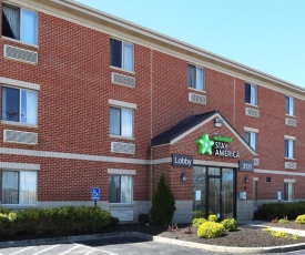 Extended Stay America Suites - Dallas - Market Center