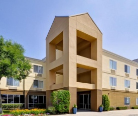 Fairfield Inn & Suites Dallas Medical/Market Center