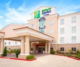 Holiday Inn Express Hotel & Suites Dallas West, an IHG Hotel