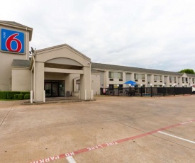 Motel 6-Dallas, TX - Northeast