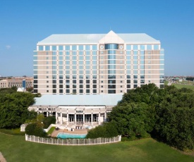 Dallas Park West Hotel