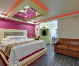 Romantic Inn & Suites