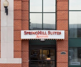 SpringHill Suites by Marriott Dallas Downtown / West End