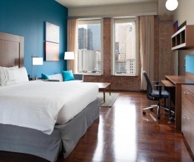 TownePlace Suites by Marriott Dallas Downtown